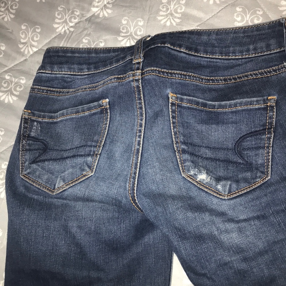 πHPπAmerican Eagle Jeans π¦
- Picture 6 of 6